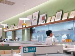 -Aqua Oasis 水天堂(太湖中心mall店)