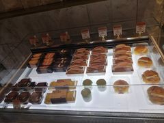 -西村叔叔的店·面包·甜品·蛋糕(崂山丽达店)