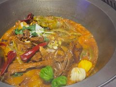 -山河屯铁锅炖·非遗铁锅炖(华强北店)