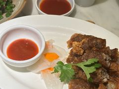-荣先森·福建小馆(杭州大悦城店)