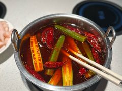 -野妹火锅(布吉店)