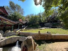 -封龙山风景区