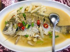 家烧鱼-临家闽南菜(宝洲路店)