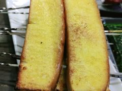-一烧一烤•锦州烧烤(KTV包房·长江街店)