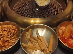 -韩宫宴和牛烤肉(盐城金鹰店)