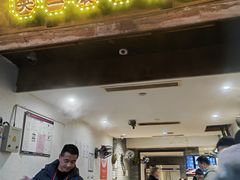 门面-樊三嬢手工甜水面(大邑安仁店)