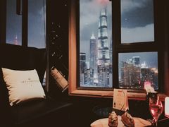 -上海外滩英迪格酒店