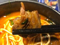 -和府捞面(领展购物广场京通店)