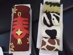 -卷时·瑞士卷·生日蛋糕(大望路店)