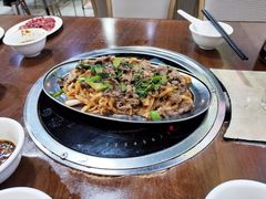 -来自潮州牛肉店(华强北店)