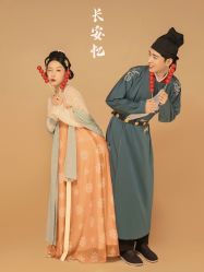 -古摄影婚纱(湛江霞山步行街店)