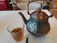 -巴依老爷新疆美食(工体旗舰店)
