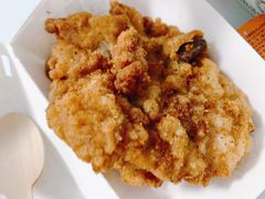 -肯德基(东安路站店)