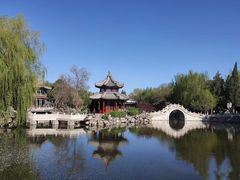 -莲池书院博物馆