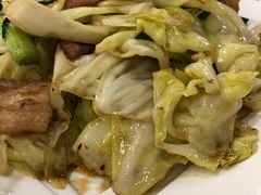 -麒麟中餐厅·经典粤菜·地道菜式老字号(广州长隆酒店)