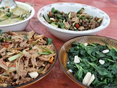 -岣嵝峰国家森林公园