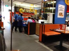 -眉州东坡·熊猫主题餐厅(枫蓝店)