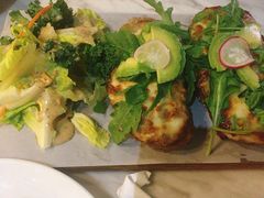 -农畉LONFOOD(福田星河COCOPark店)