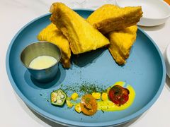 -简荟厨·西式简餐(花都雅乐城店)
