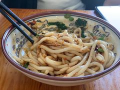 -再回首鸡肉米线(人民路一店)