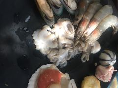 扇贝-丽江庭院之丽江往事(安定门店)