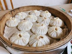 灌汤包-开封灌汤包子铺(尚志大街店)