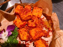 -云尊府云南菜·蒸汽石锅鱼(学清路店)