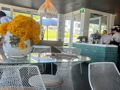 -Takapuna Beach Cafe