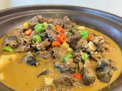 -茶叁酒肆·楚味江湖(菱角湖店)
