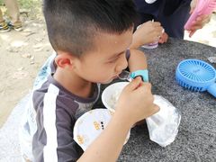 -华南国家植物园-售票处