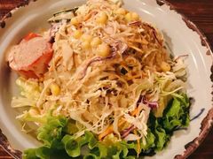 -雷屋日式料理(沈安小区店)