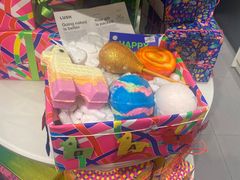 -LUSH(威尼斯人店)