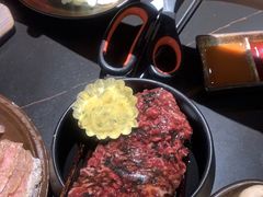 -厚贞日式烤肉(浦东汇智店)
