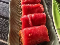 -鹿鸣酒家(越秀店)