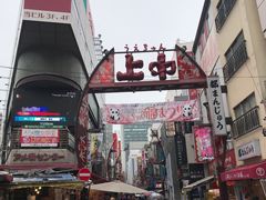 -秋叶原电器街
