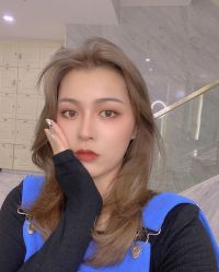 -3AM HAIR SALON染发接发