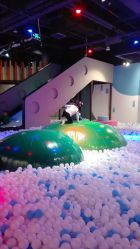 -幻贝家儿童乐园(苏州中心店)