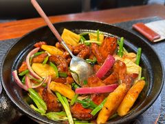 -旺爷砂锅·茶作(国贸城店)