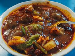 -刘老虎肉丸糊辣汤(总店)