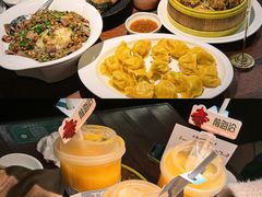 -前海沿·青岛菜(五四广场永旺店)