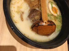 -味千拉面(光启城时尚购物中心店)