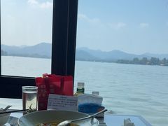 -柳莺湖上·湖景餐厅·江南菜(西湖店)