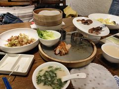 -小大董·烤鸭(王府井apm店)
