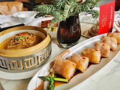 -宝丽轩中餐厅BAOLIXUAN