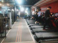 -乐刻运动健身精品馆(览秀城店)