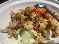 -湘邻呷铺·田园家宴(汉基广场店)