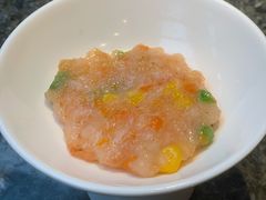 手工虾饼-小城故事·地道宁波味(月湖盛园店)