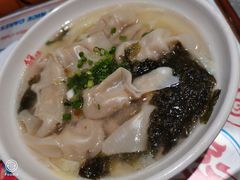 -鲜得来排骨年糕(豫园店)