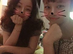 -尼依格罗香港美利酒店
