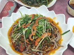 -洪霞餐馆